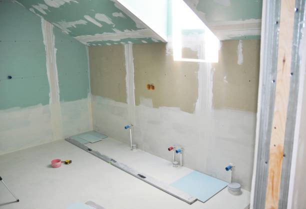 Best Mold Prevention Services  in Santa Barbara, CA