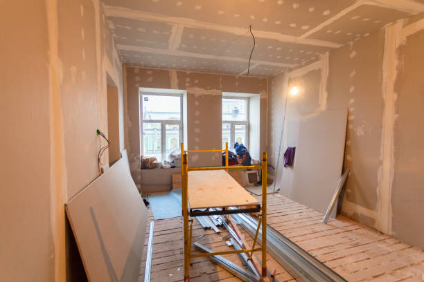 Best Mold Removal for HVAC Installations  in Santa Barbara, CA